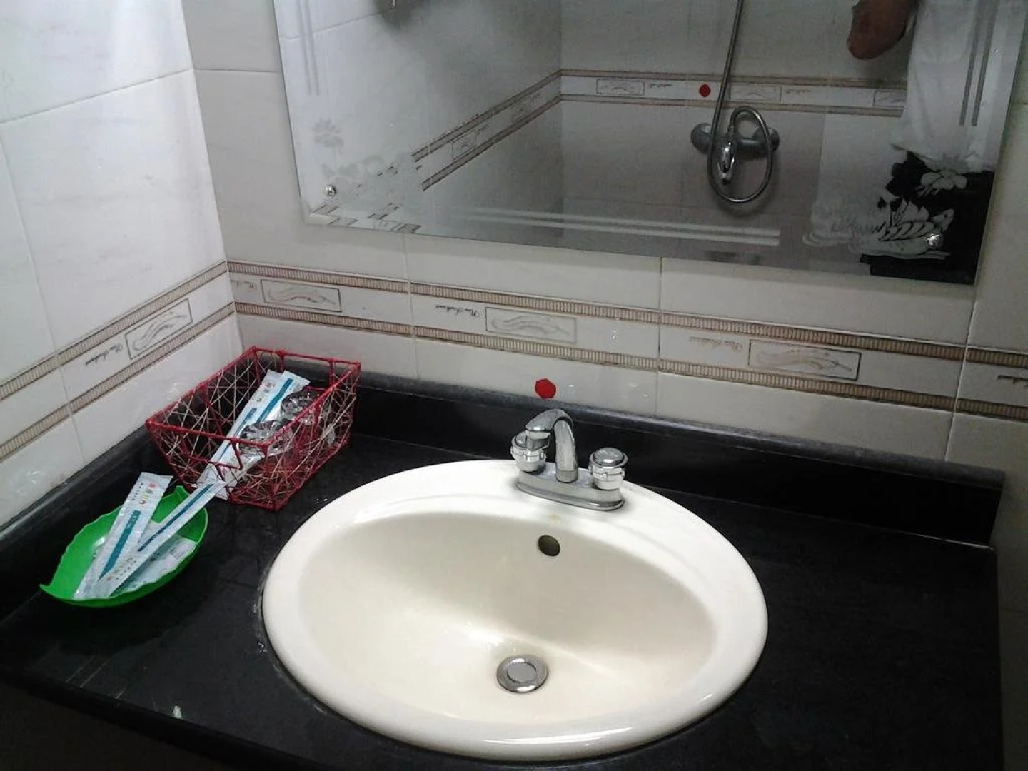 Huangshan Tingquanxiaoyuan Inn