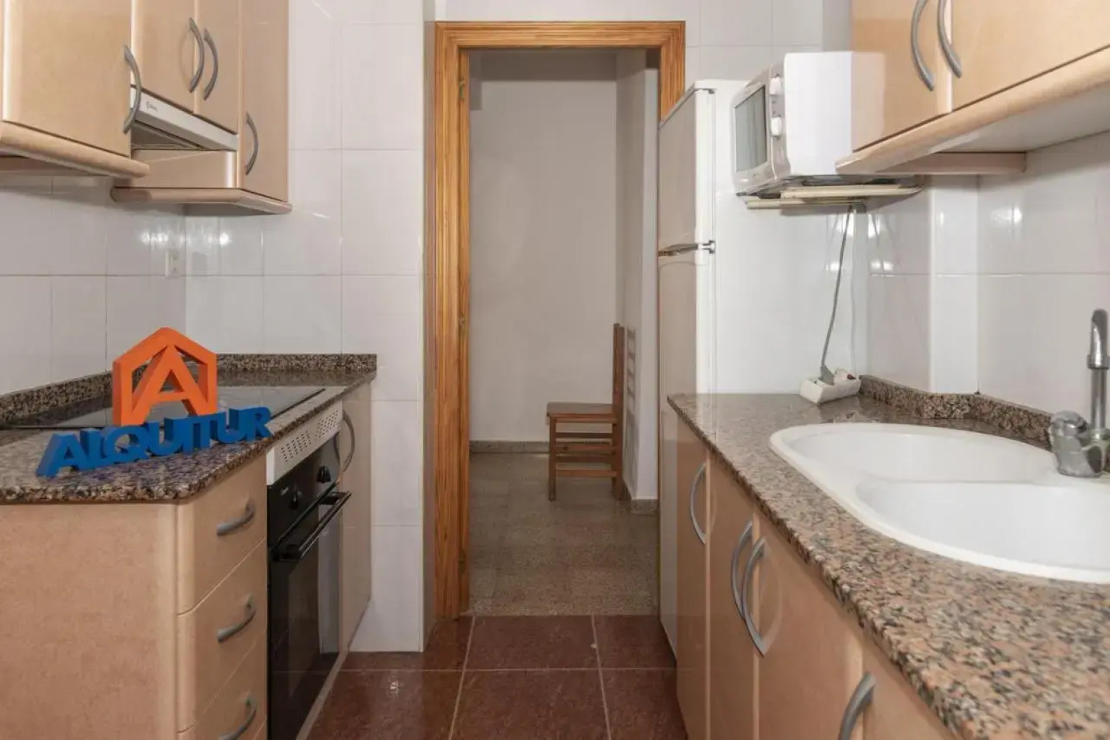 Santa Marta, Iii-A 7º-16