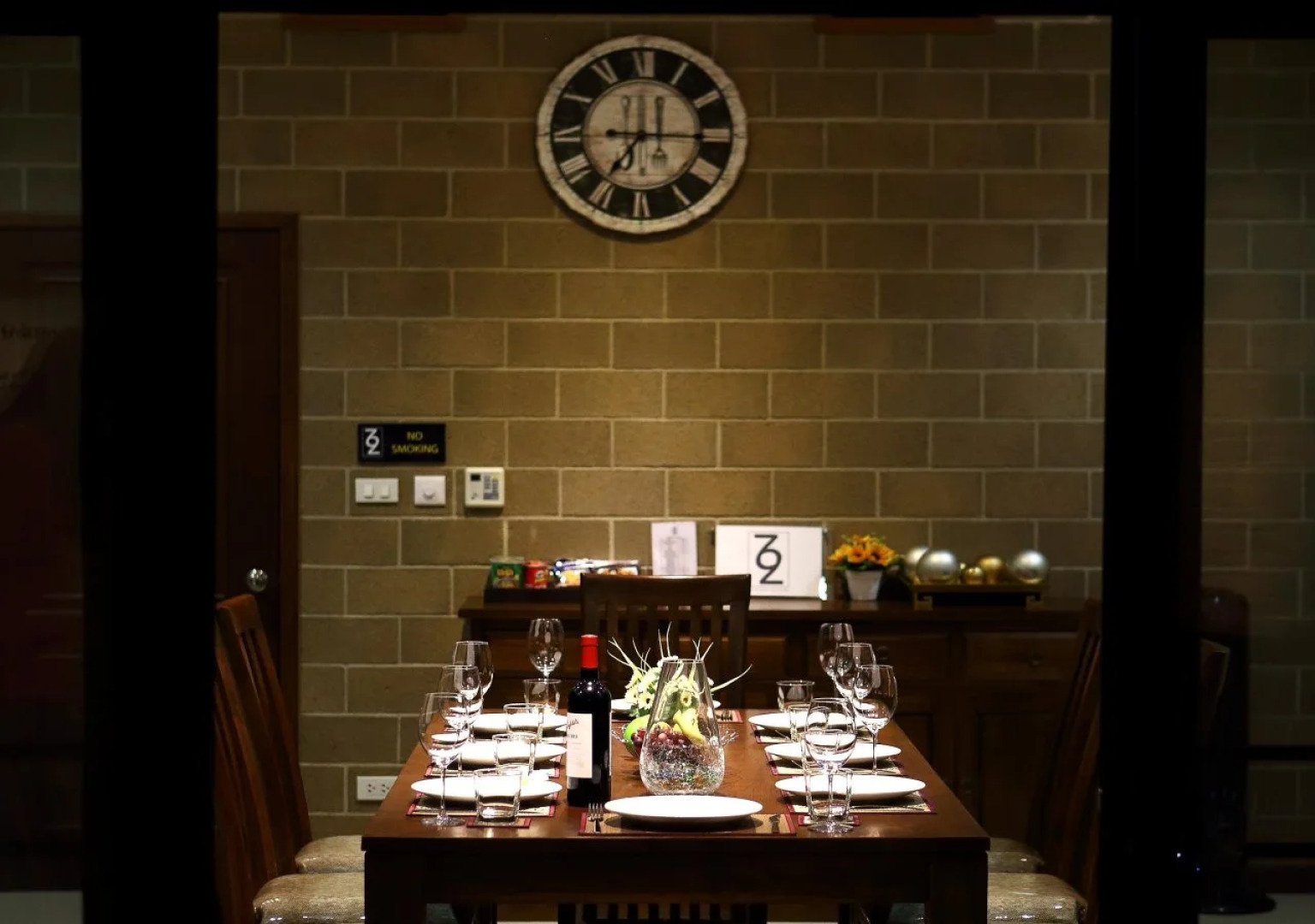 Zen Sky Chiang Mai Villa