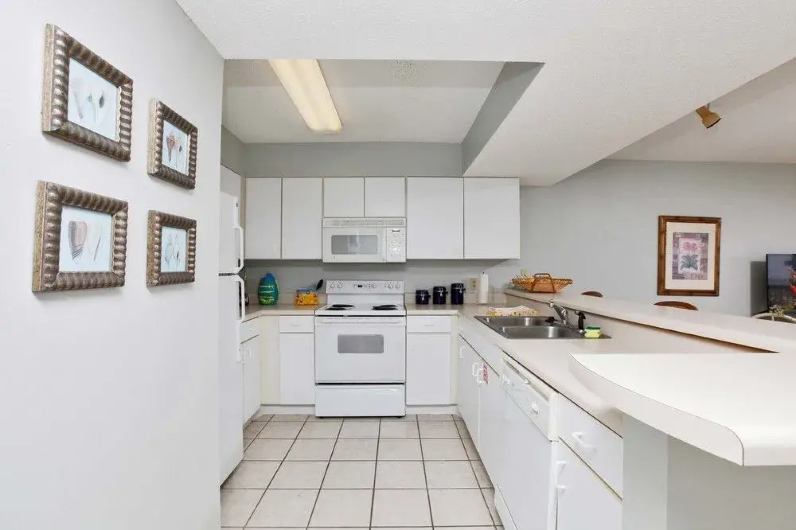 Resorts of Pelican Beach