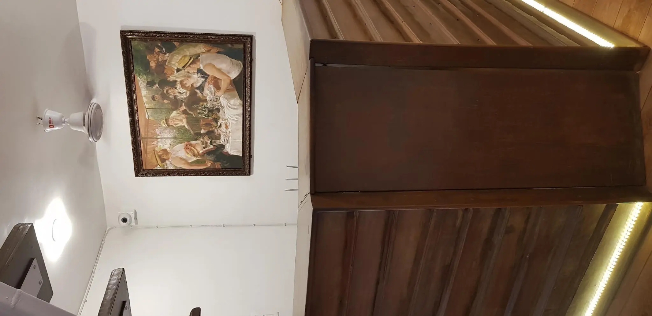 Marquito's Guest House