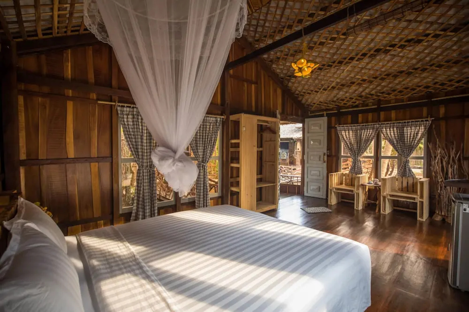 Mekong Rustic Can Tho