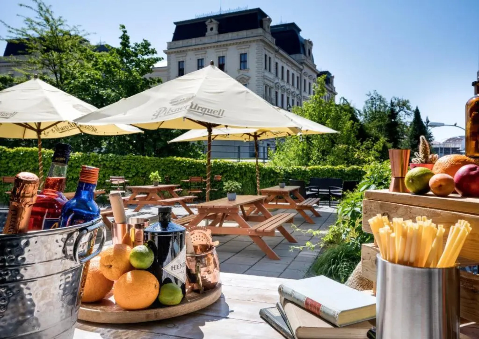 Vienna House Easy by Wyndham Pilsen