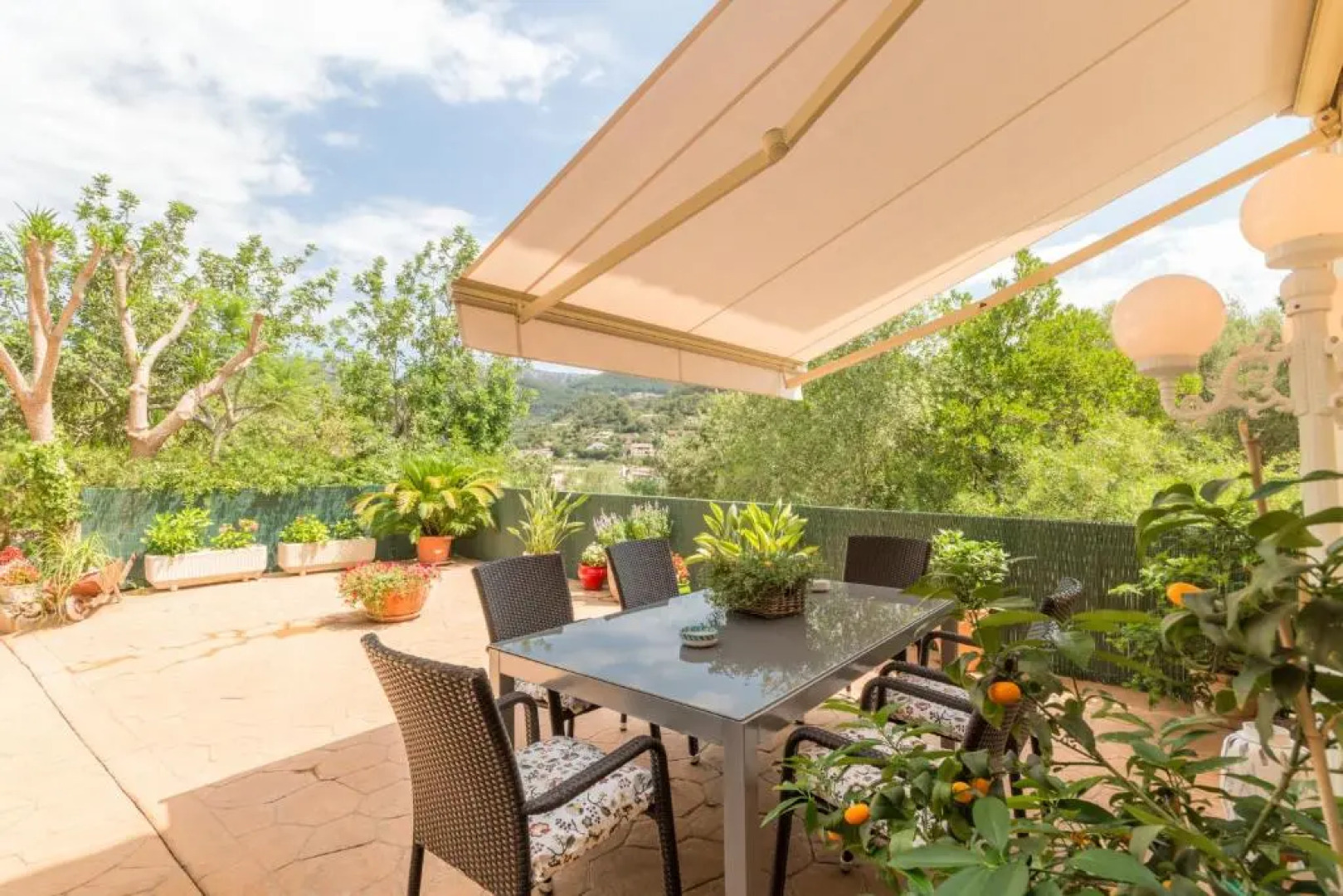 Esporles Mallorca - 293698