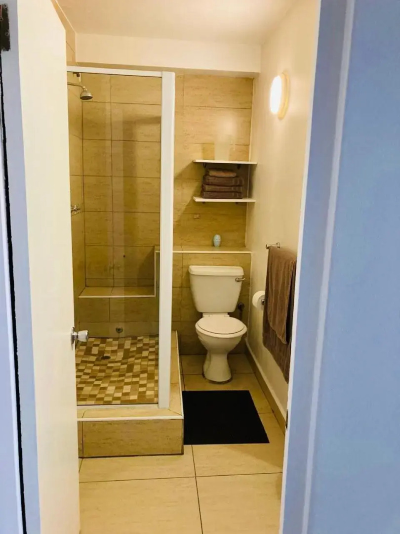 206 Tenbury Beach Apartment