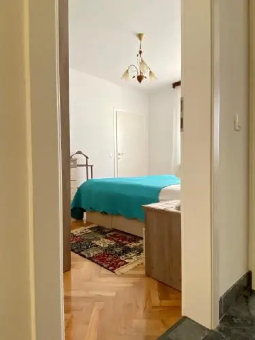 Apartments Nadia Umag