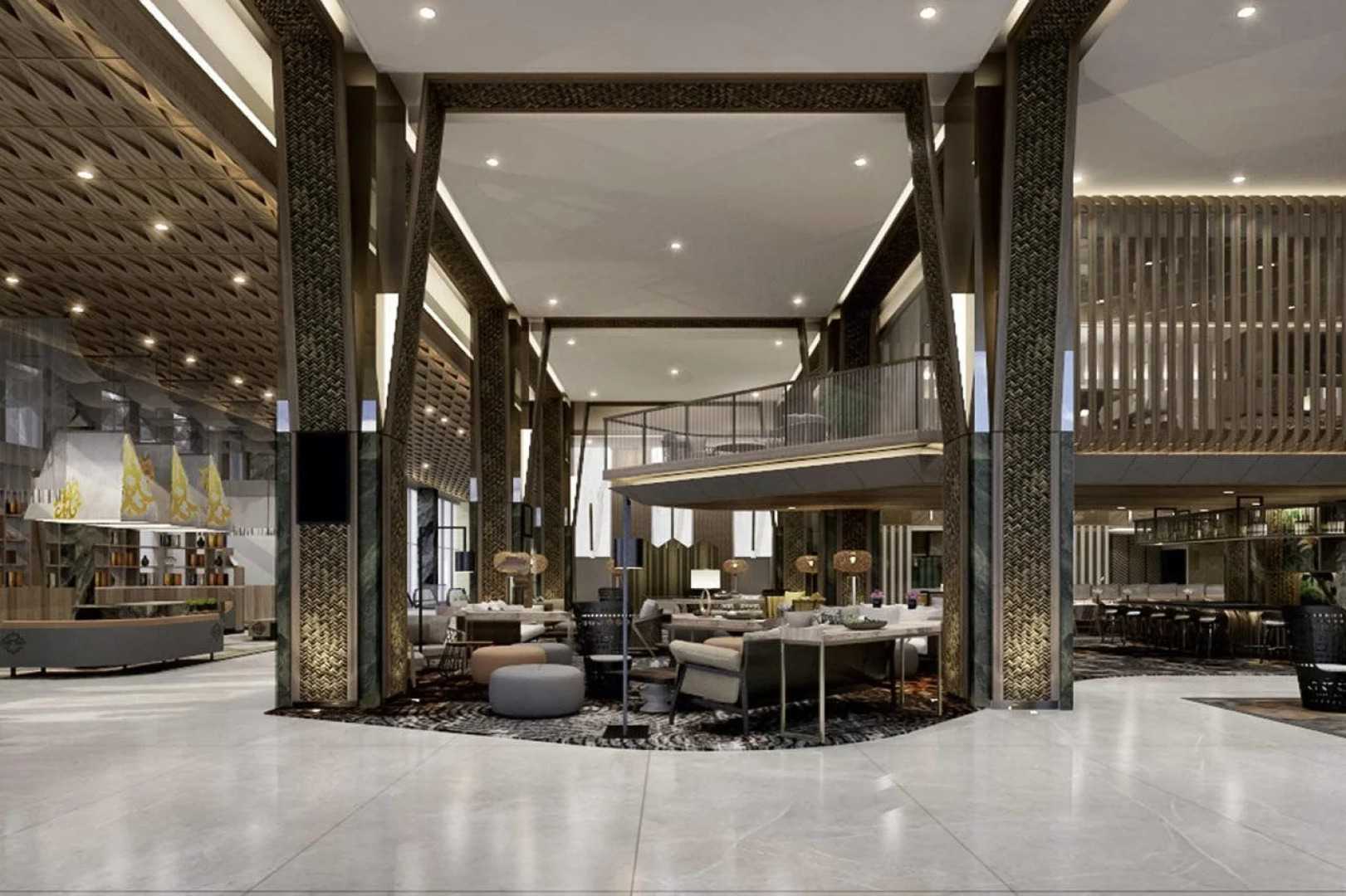 Mercure Pangkalan BUN