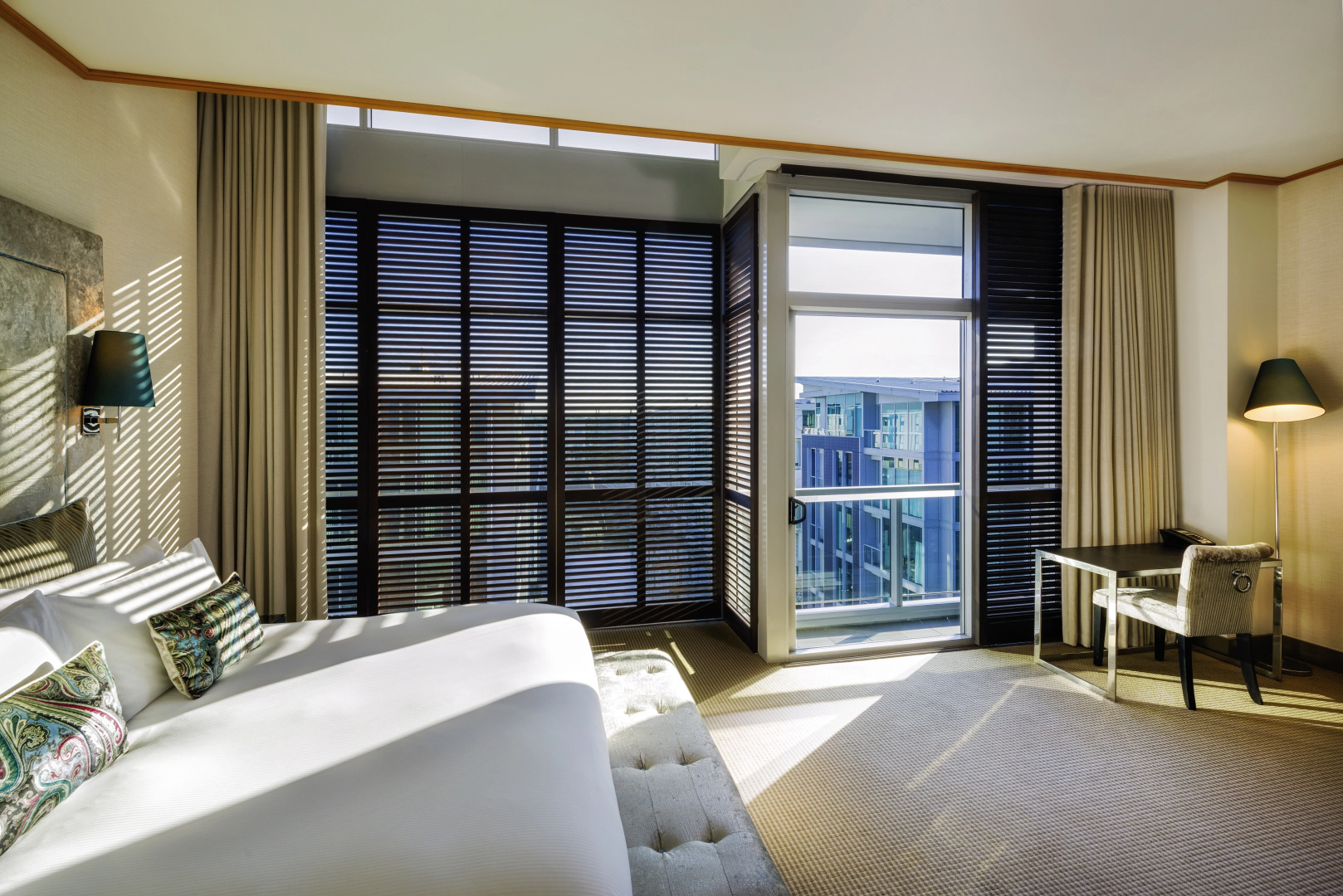 Sofitel Auckland Viaduct Harbour