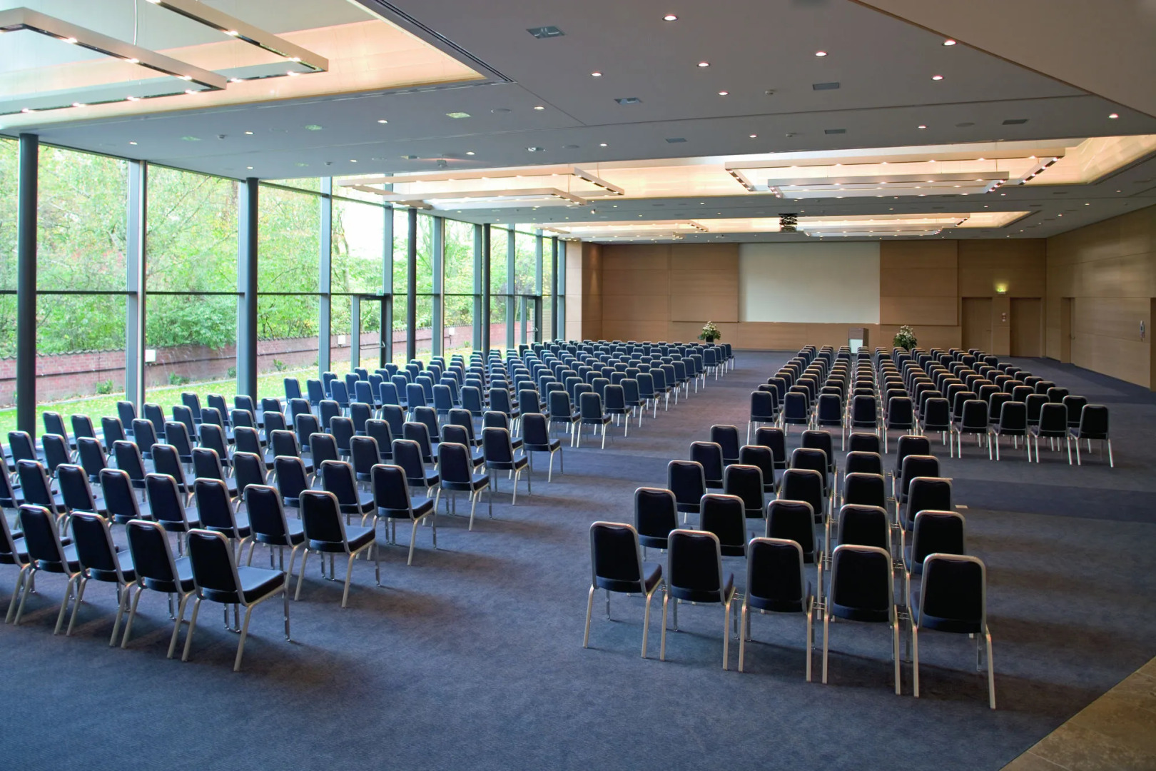 Mövenpick Hotel Münster am Aasee