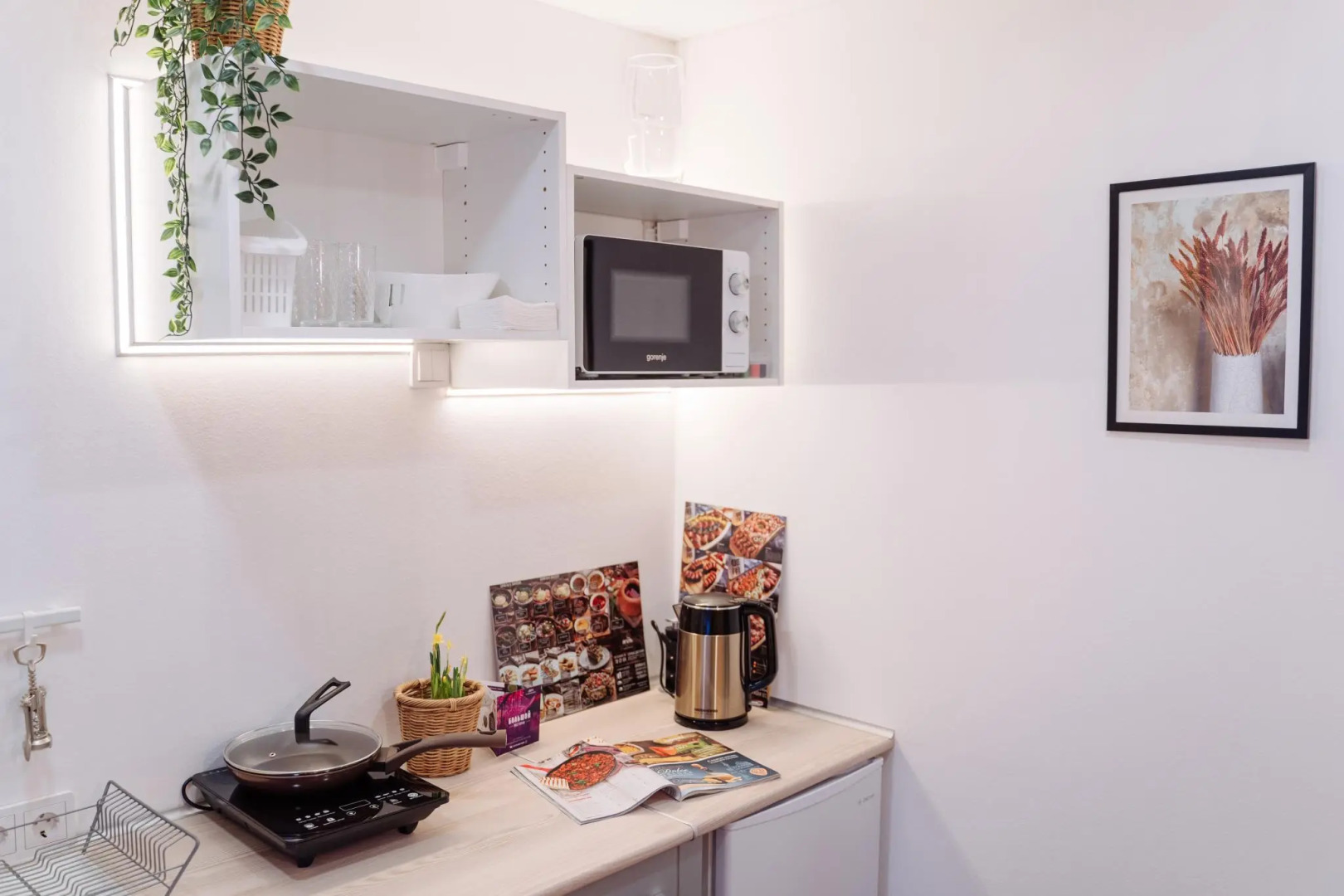 9 Ночей на улице Шотмана