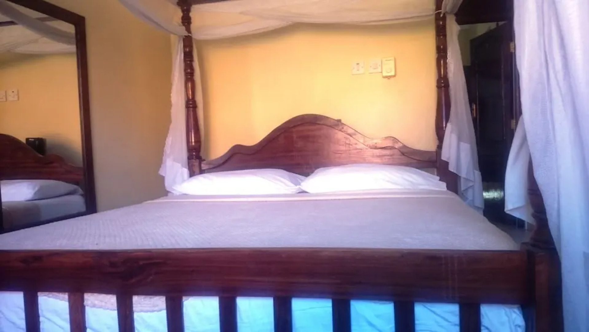 Transit Motel Ukonga