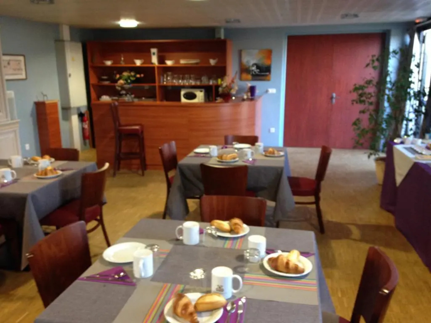 Hôtel Particulier Villa des Marais