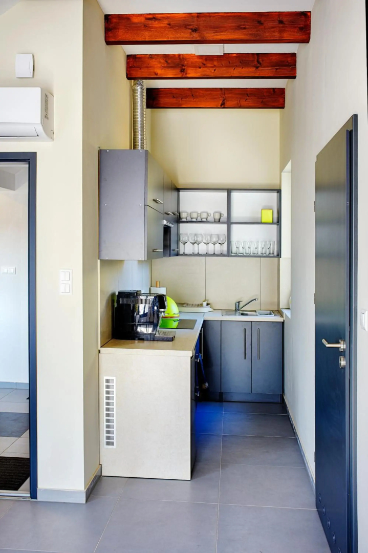 Apartamenty Salt Delux