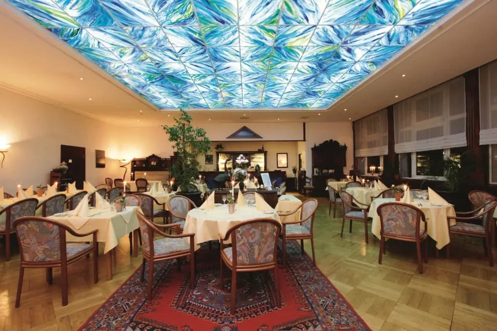 Days Hotel Liebenwalde Preussischer Hof