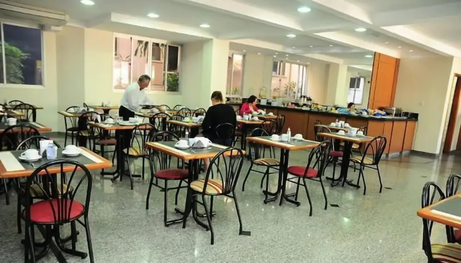 Riviera Aracatuba By Atlantica Hotels