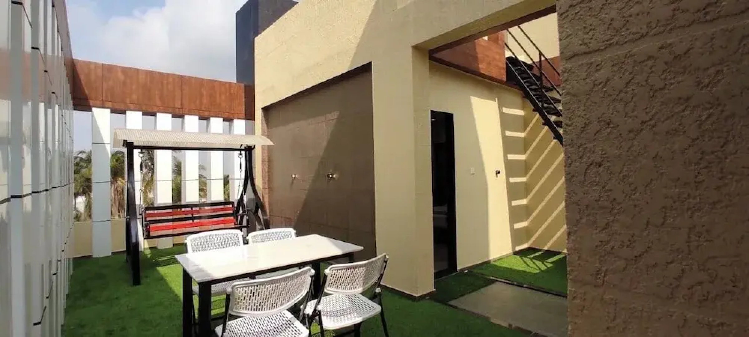 Hotel Diamond