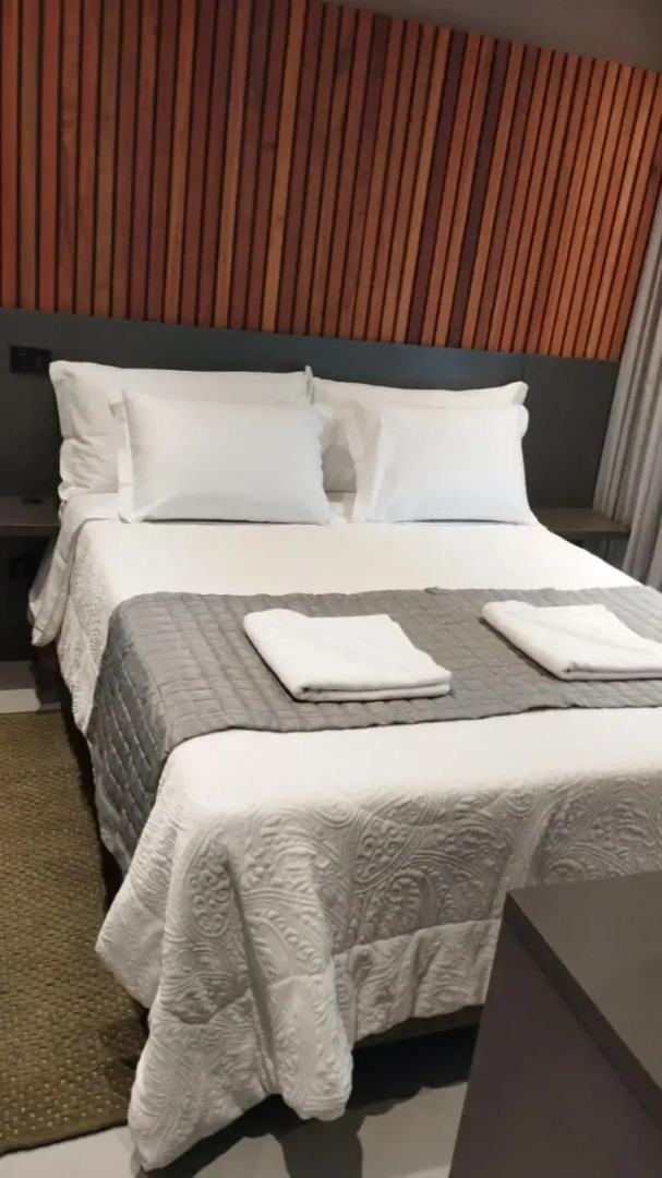 Pousada Encontro Das Águas