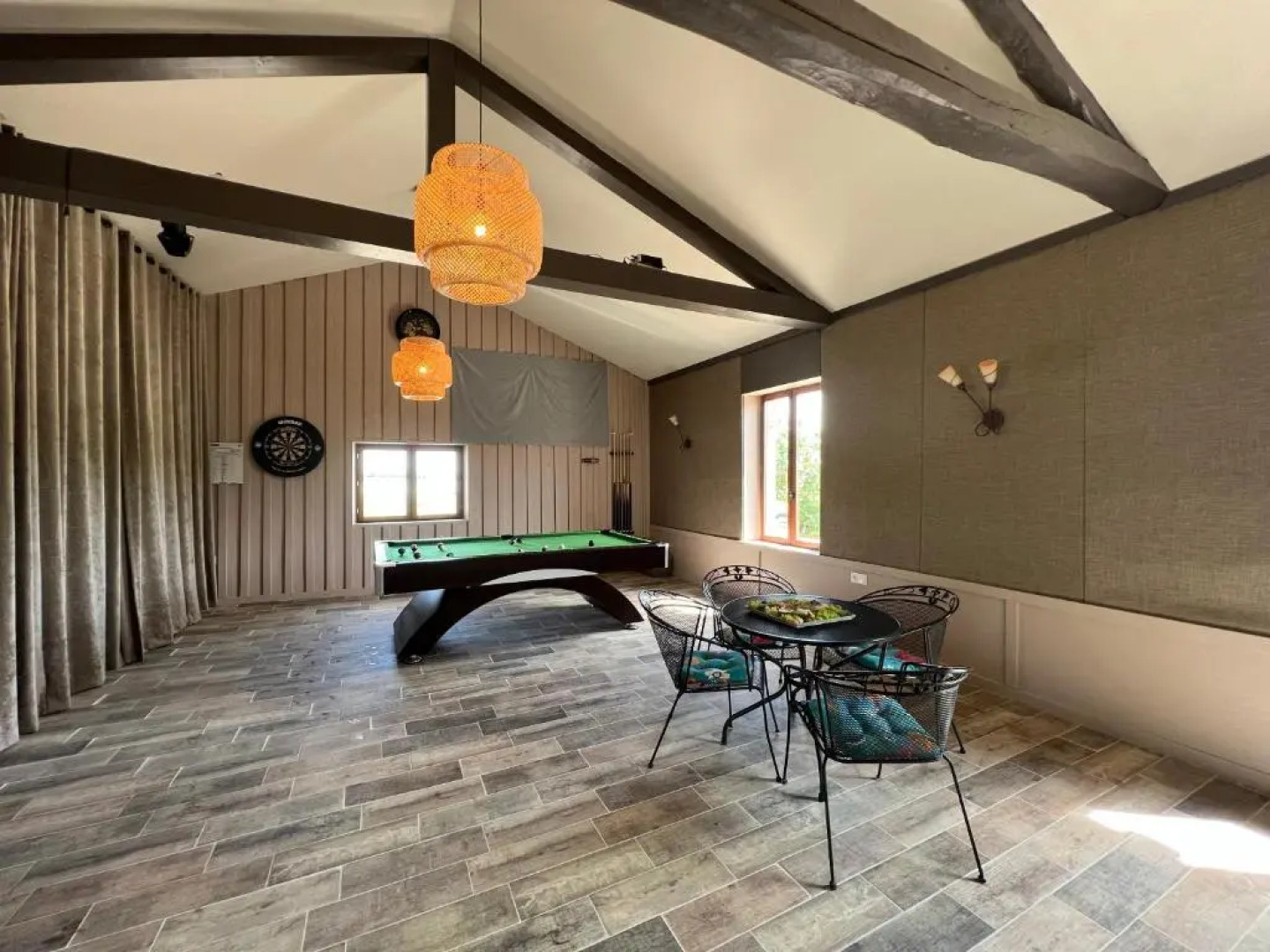 Residence La Salamandre