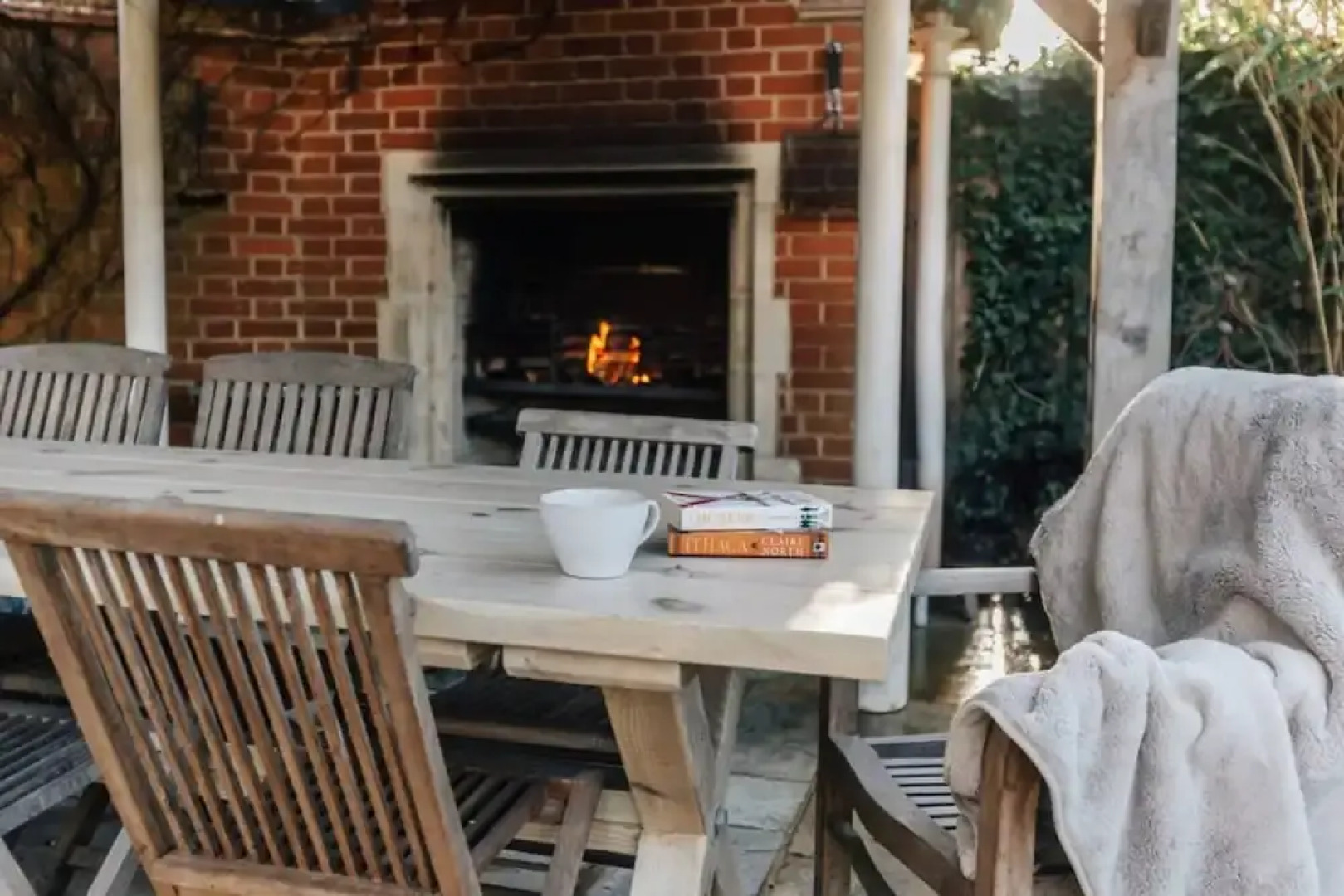 The Florence in Hurley