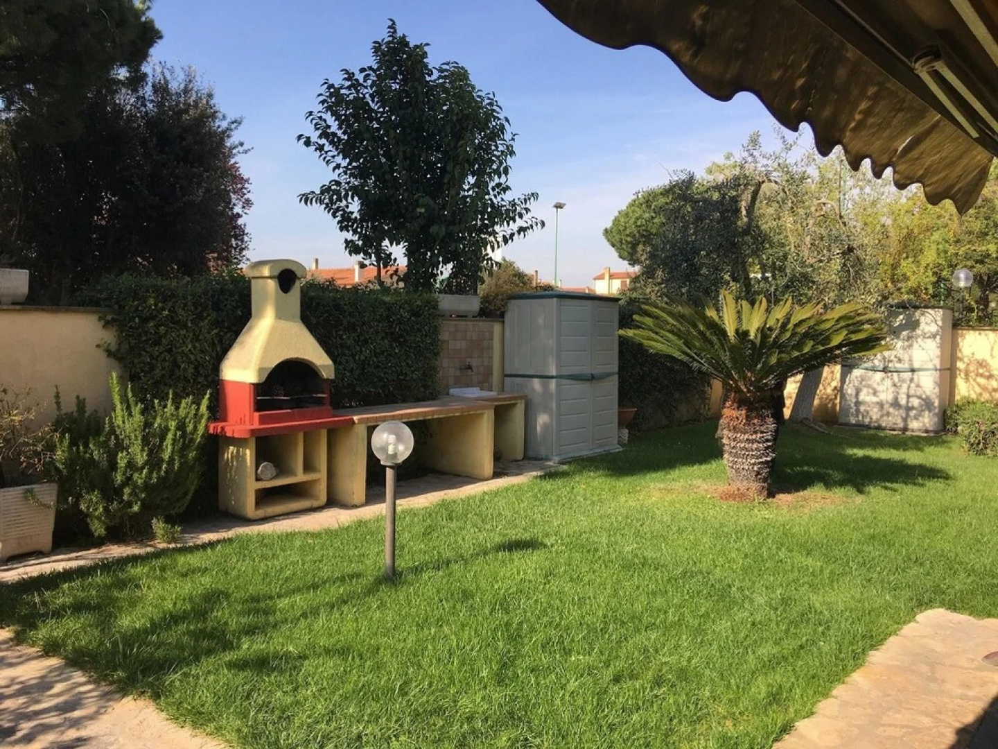 House With 4 Bedrooms in Località Torre di Maremma, With Pool Access a