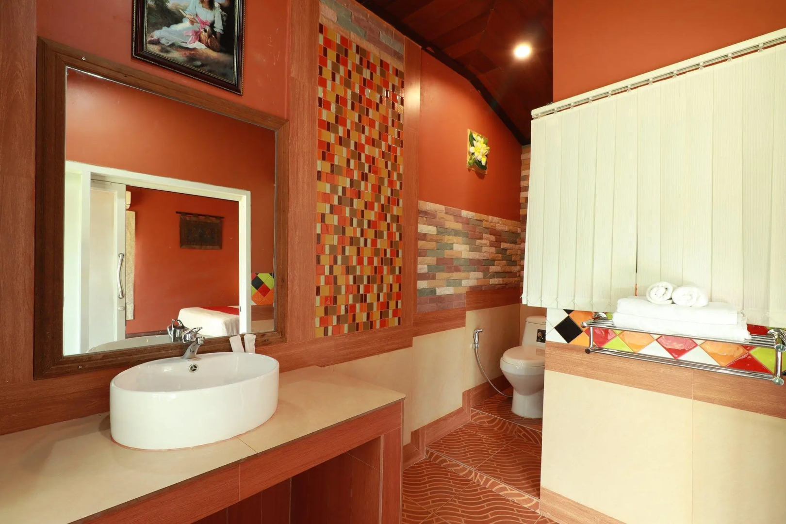 Golden Nakara Resort