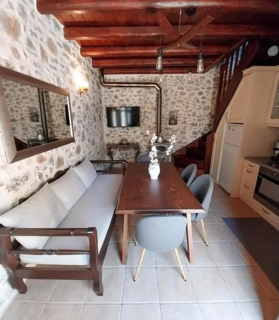 Kagiampakis Concept Residences I