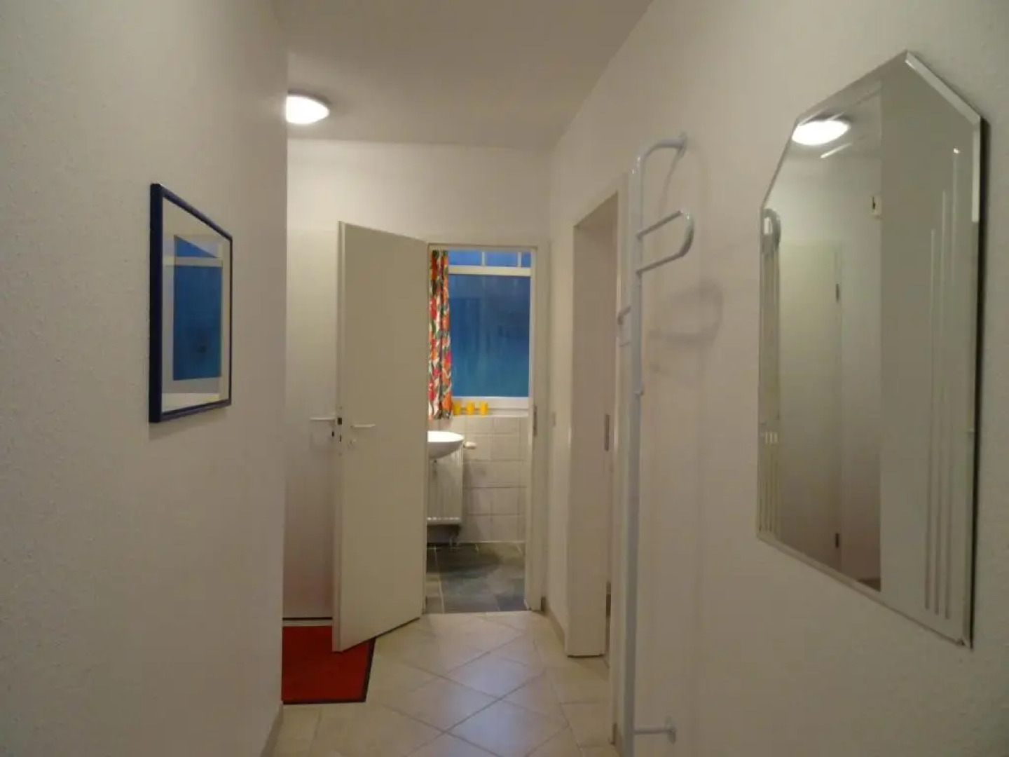 Fewo Nr.13 Haus Roland Zinnowitz