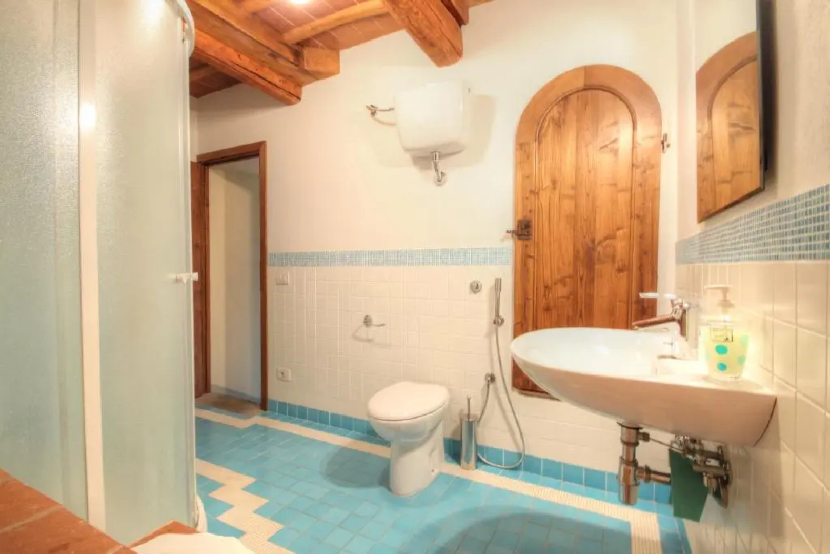 Agriturismo Il Poderaccio