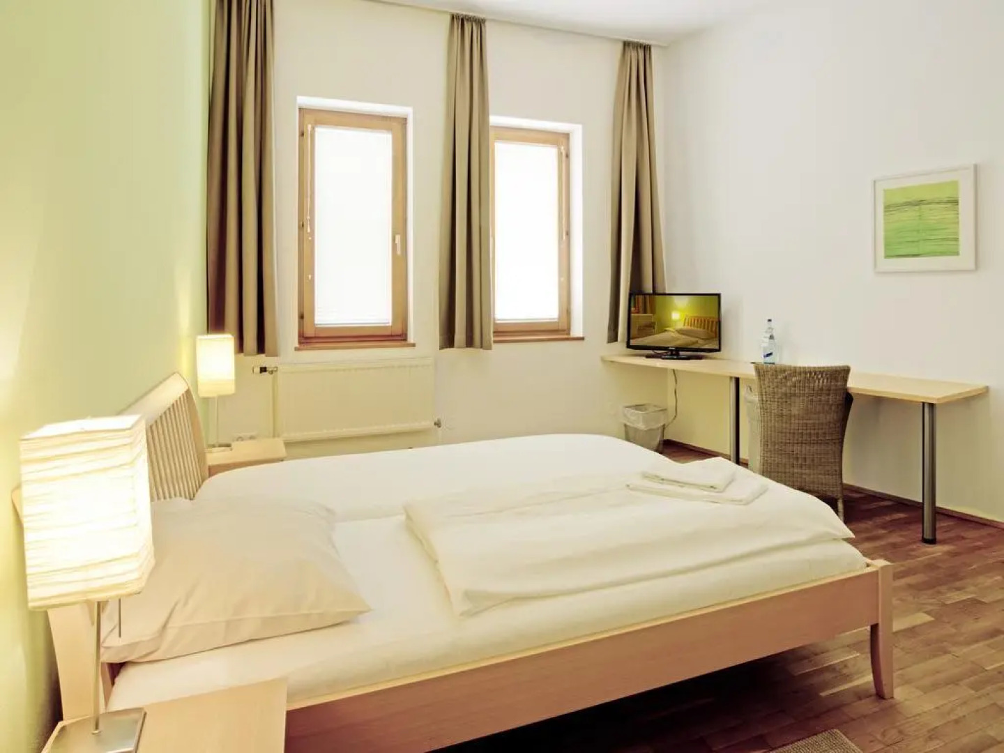 Hotel am Friedrichshof