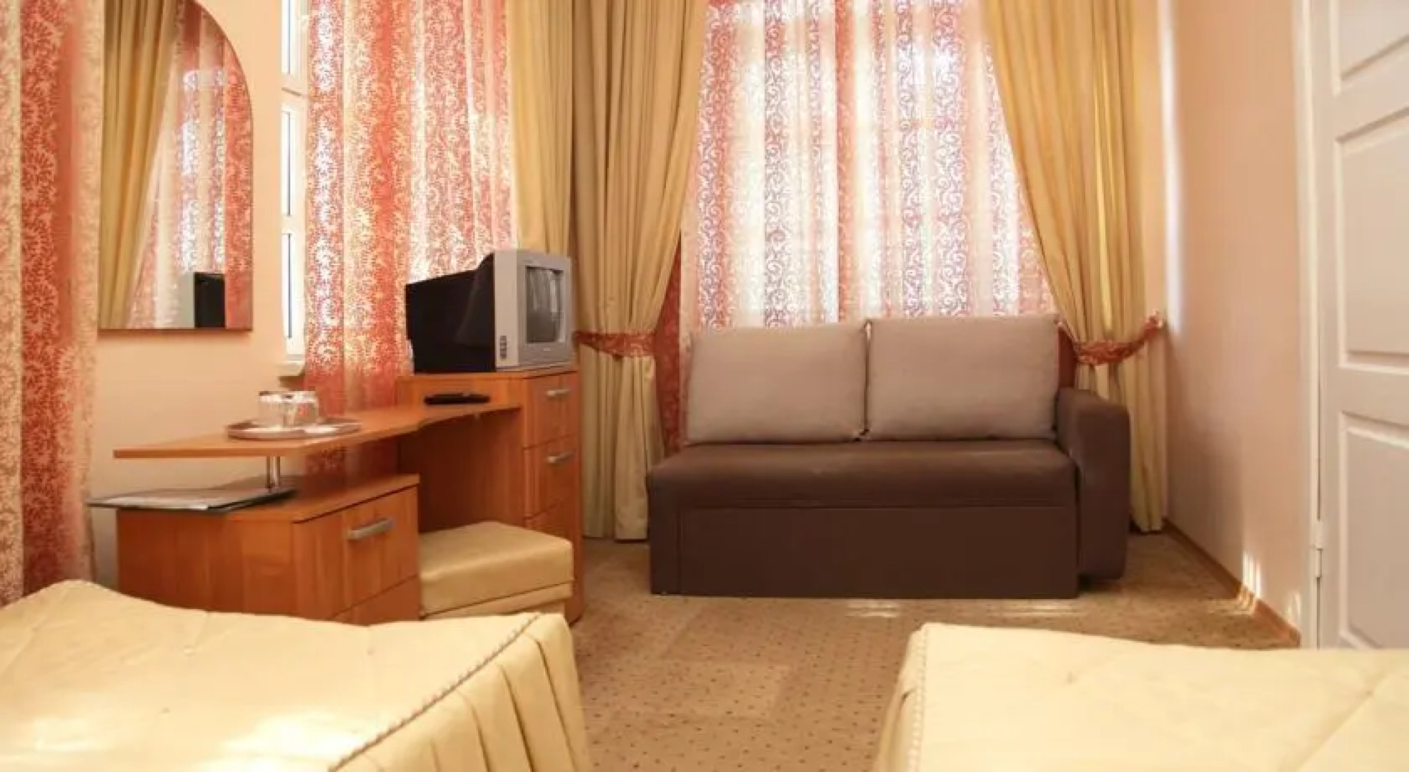 в Вотчине Деда Мороза