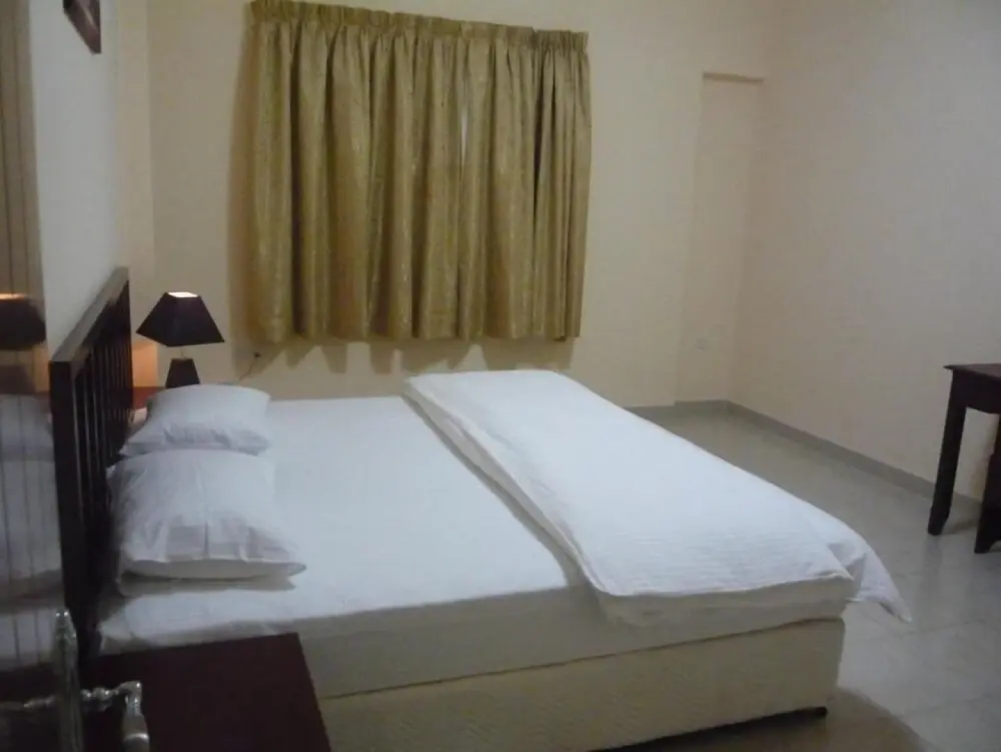 Hamasa Plaza Hotel and Apartments