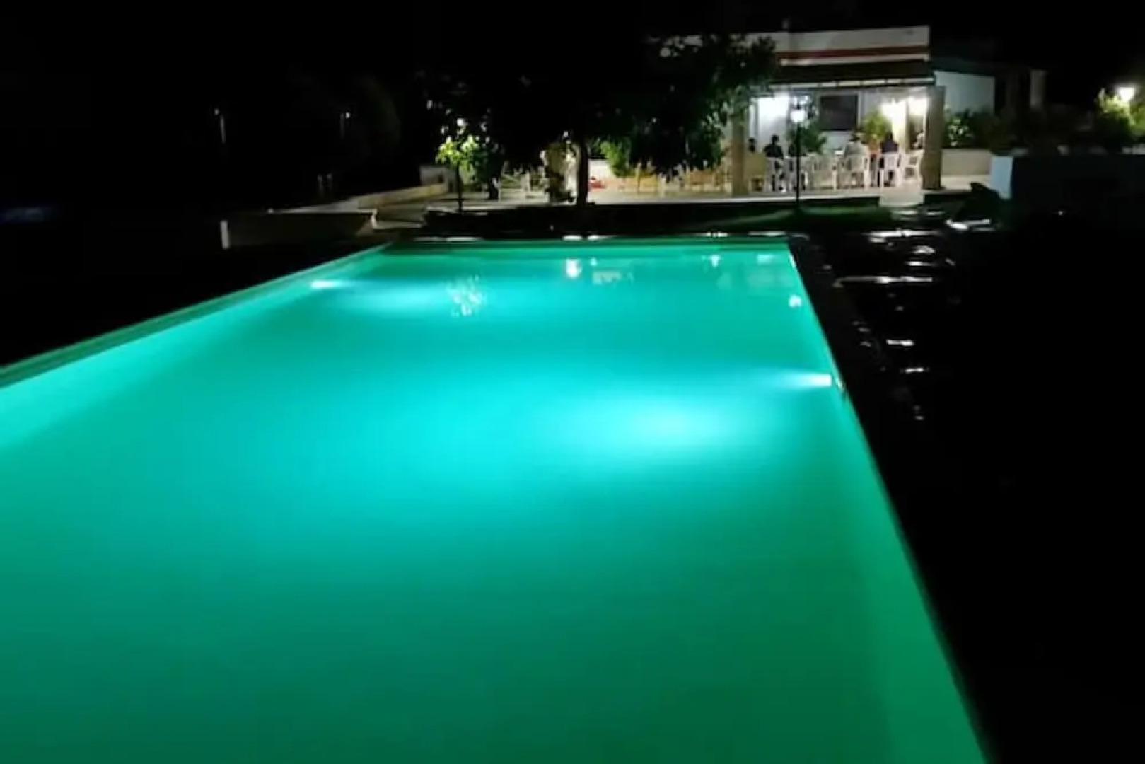 Villa With 5 Bedrooms in Specchia, With Private Pool, Enclosed Garden and Wifi Near the Beach