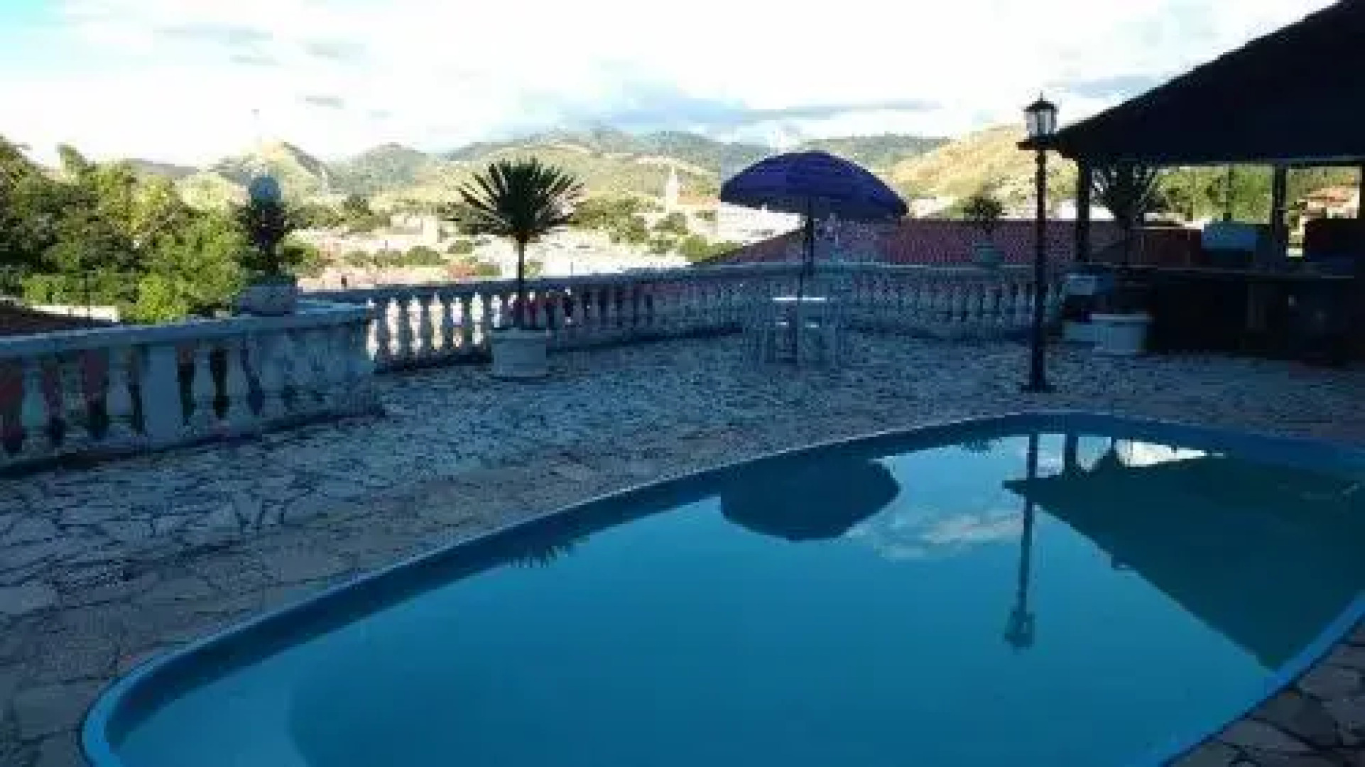 Pousada Vale dos Barões