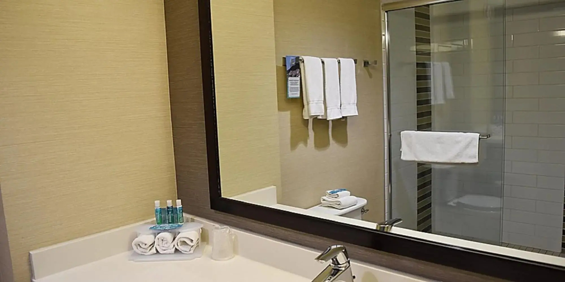 Holiday Inn Express Golden-Kicking Horse by IHG