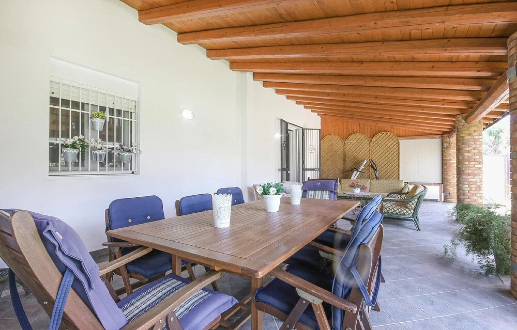 Holiday Home Vento di Mare