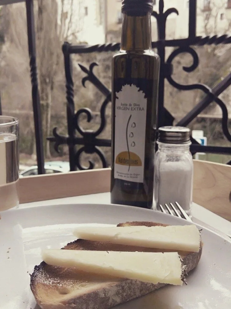 Hostal La Ribera del Júcar