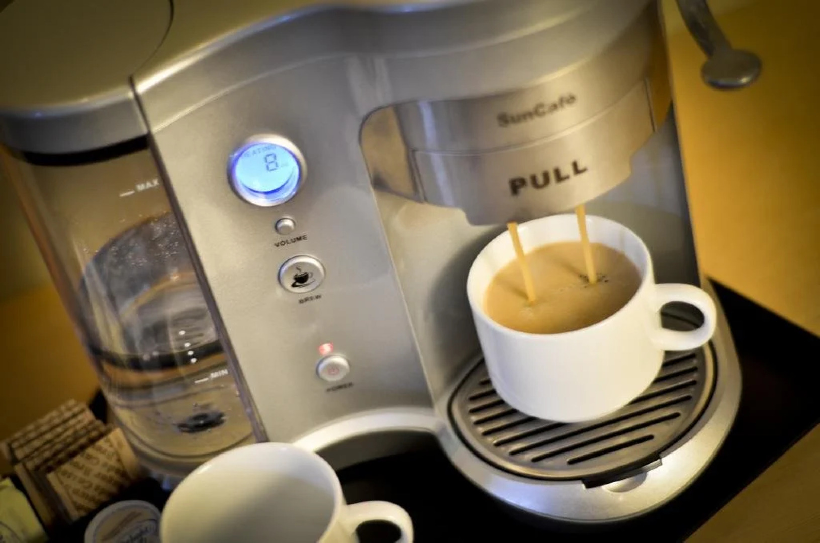 Tyax Lodge & Heliskiing