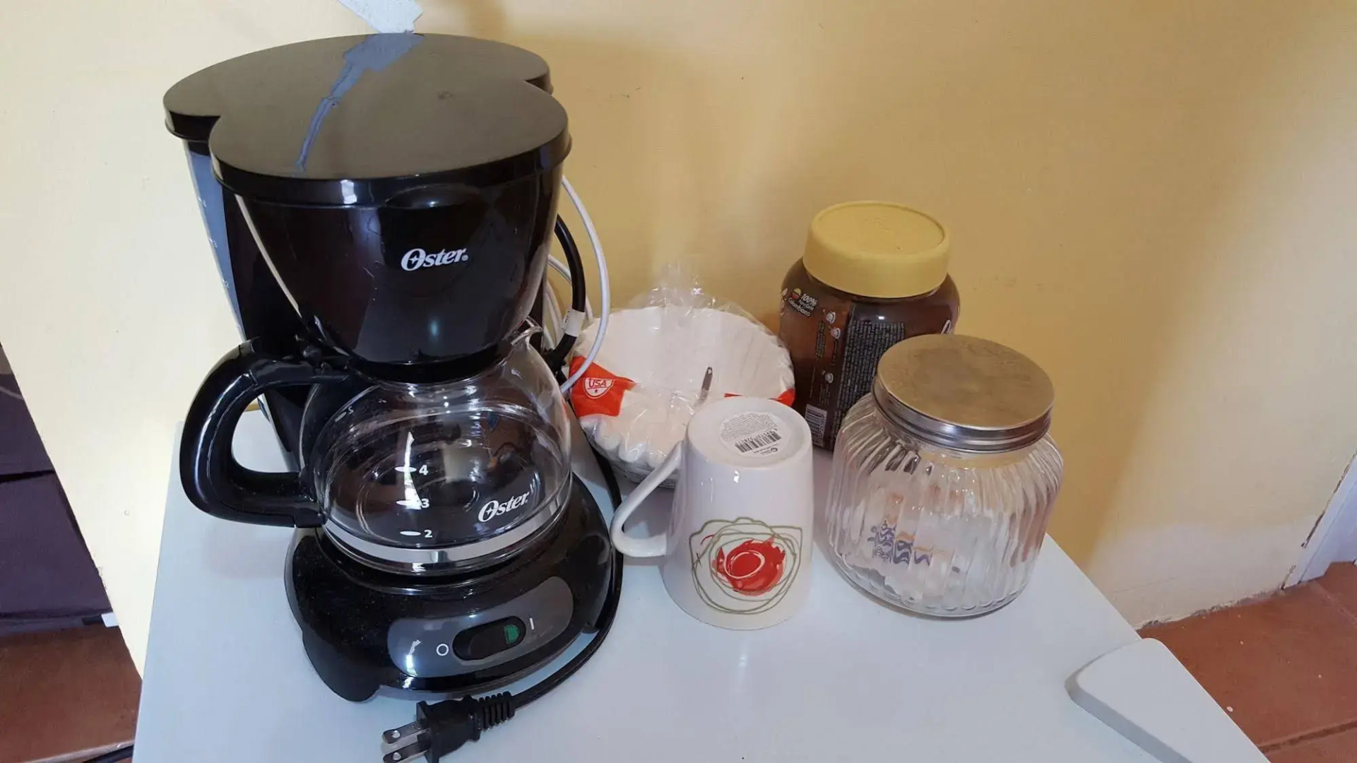 Hospedaje La Galerie