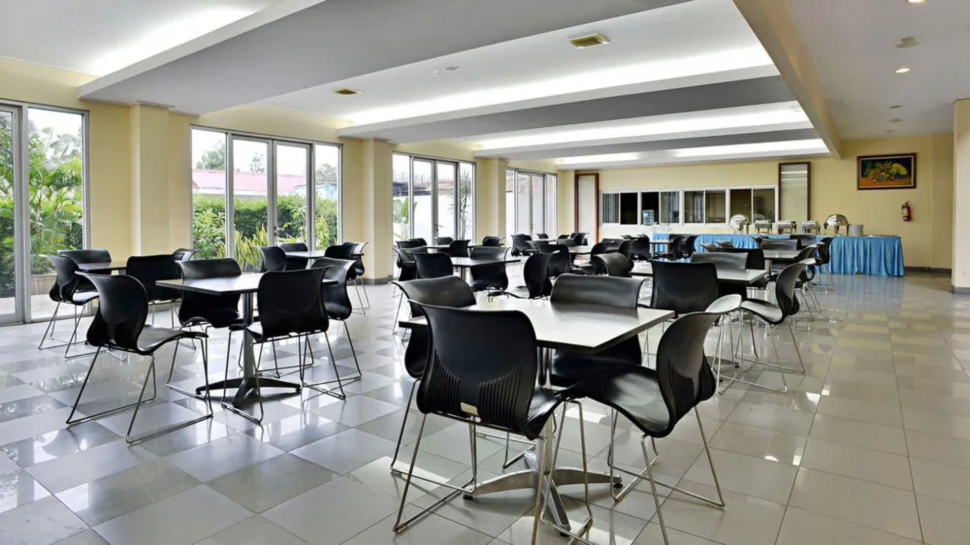 ZEN Rooms Cipayung KM 71