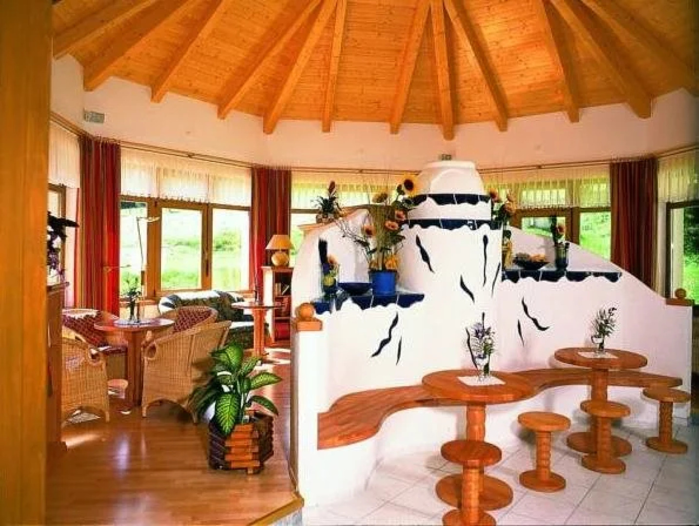 Alpenhotel Badmeister