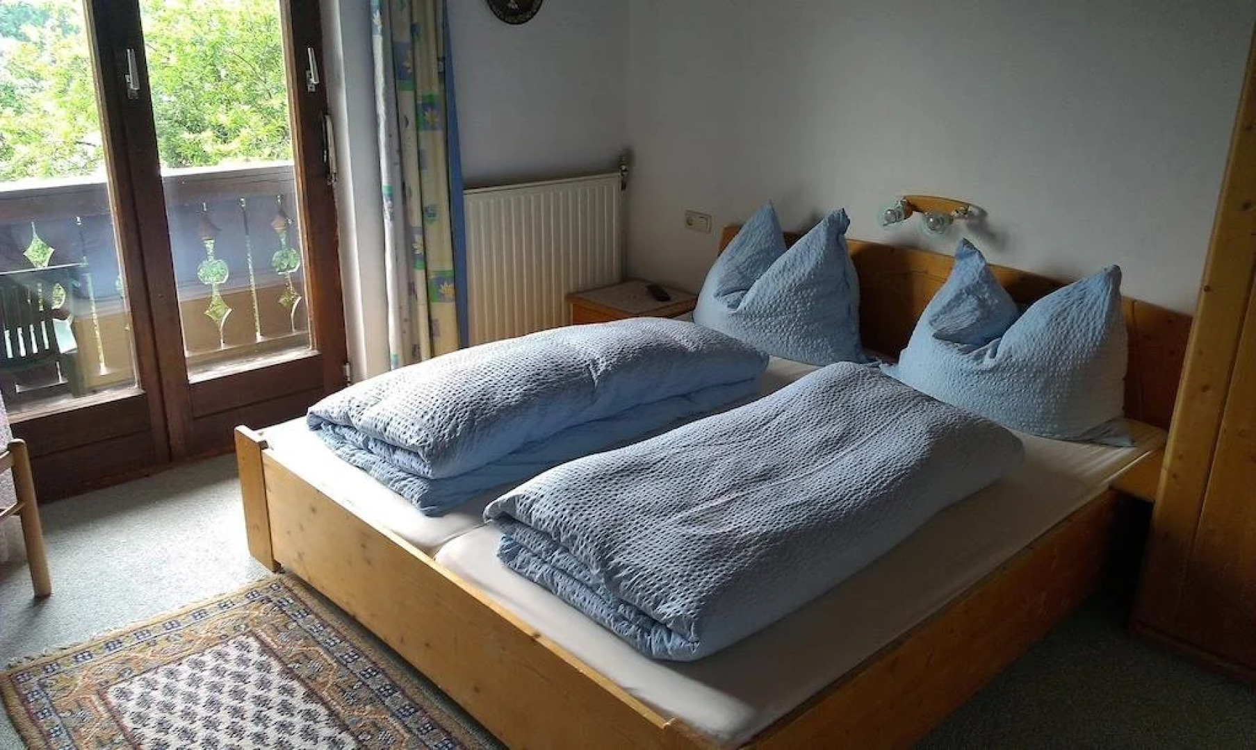 Sonneck Frühstückspension