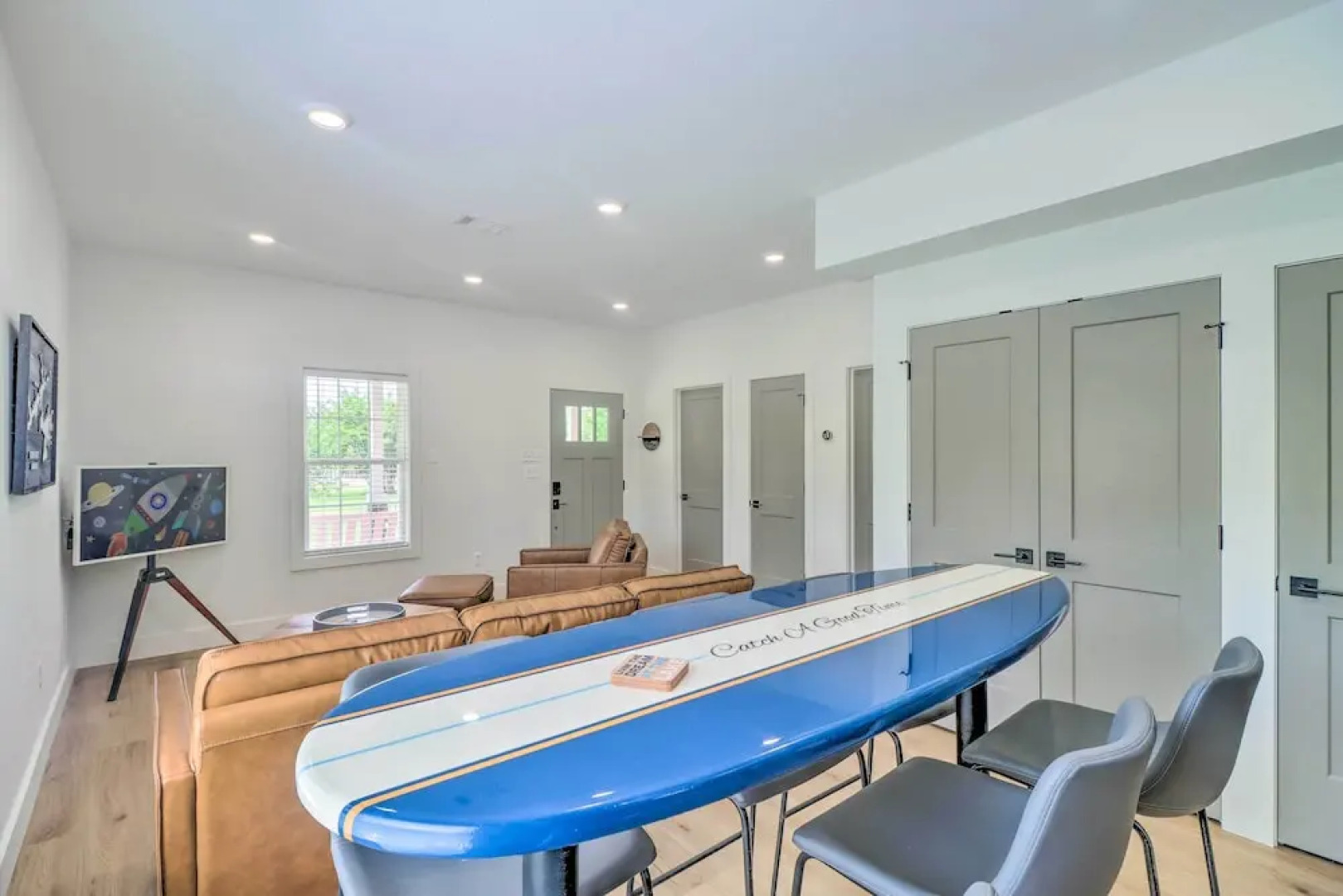 Rural Family Retreat < 3 Mi to Fishing & Boating!