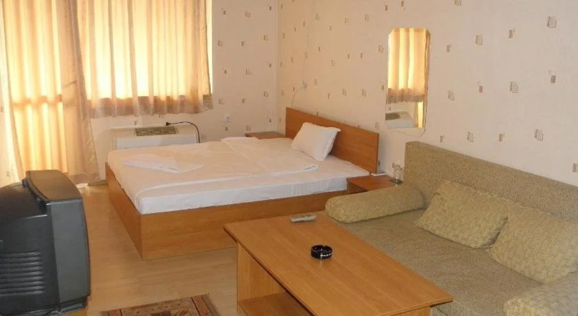 Hotel Pilevski