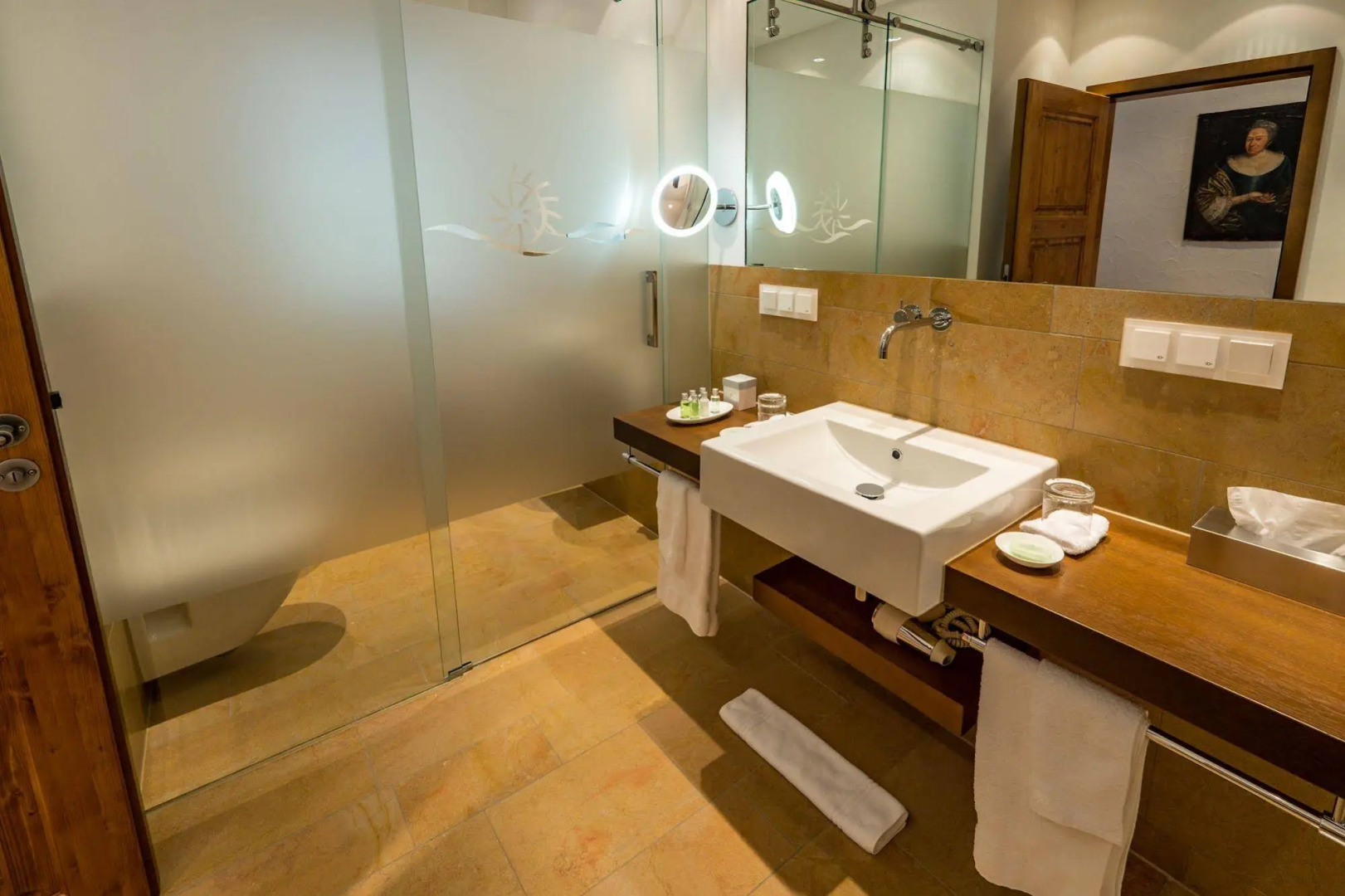 Neumühle Resort & Spa