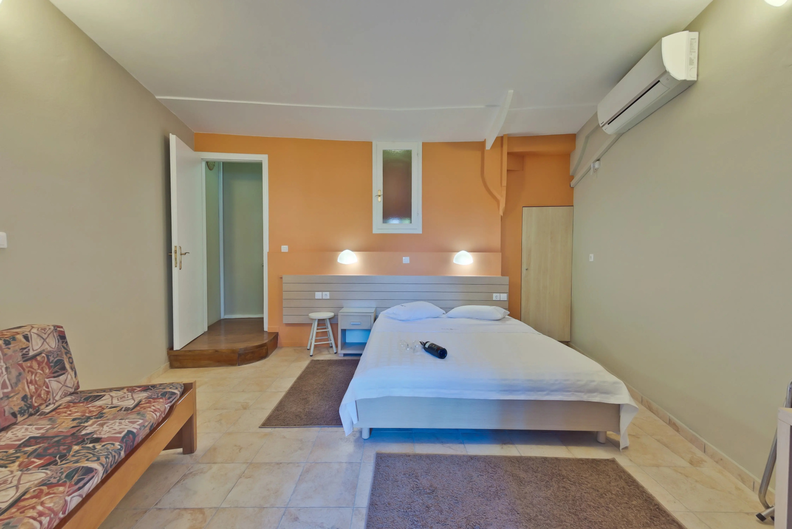 Rouda Bay Hotel