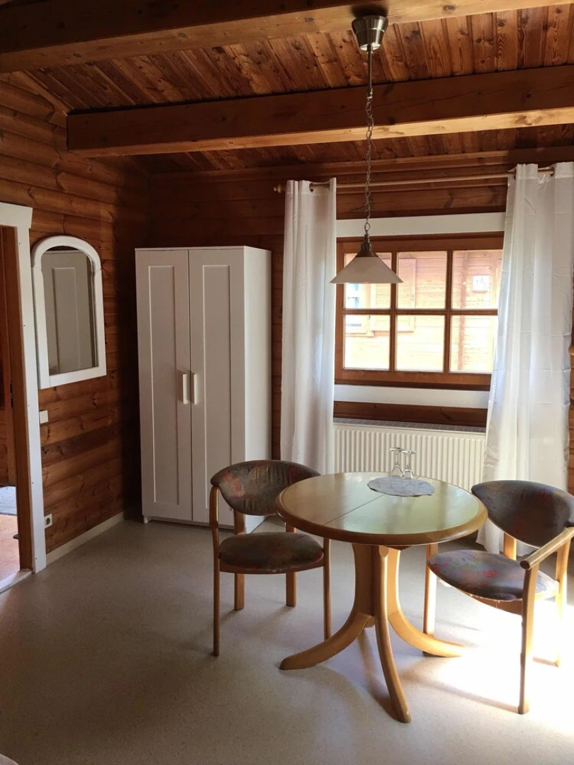 Sport und Freizeitzentrum Gänsefurth