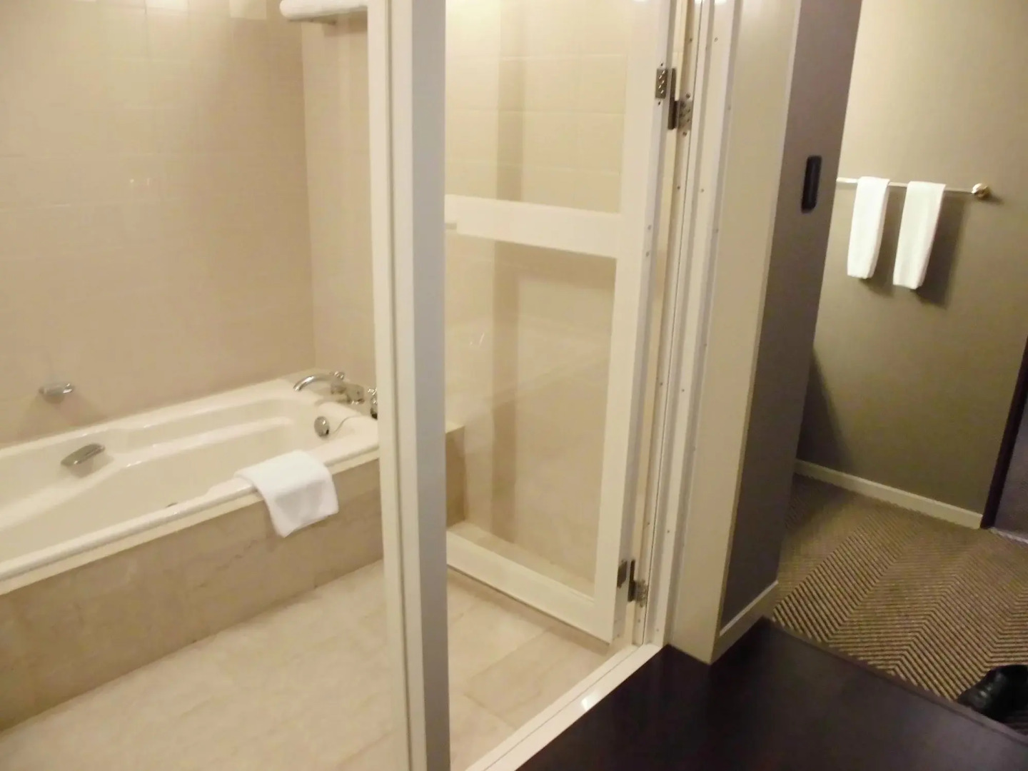 Hotel Nikko Huis Ten Bosch