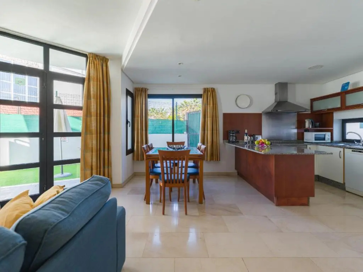 Mirador del Mar Villas