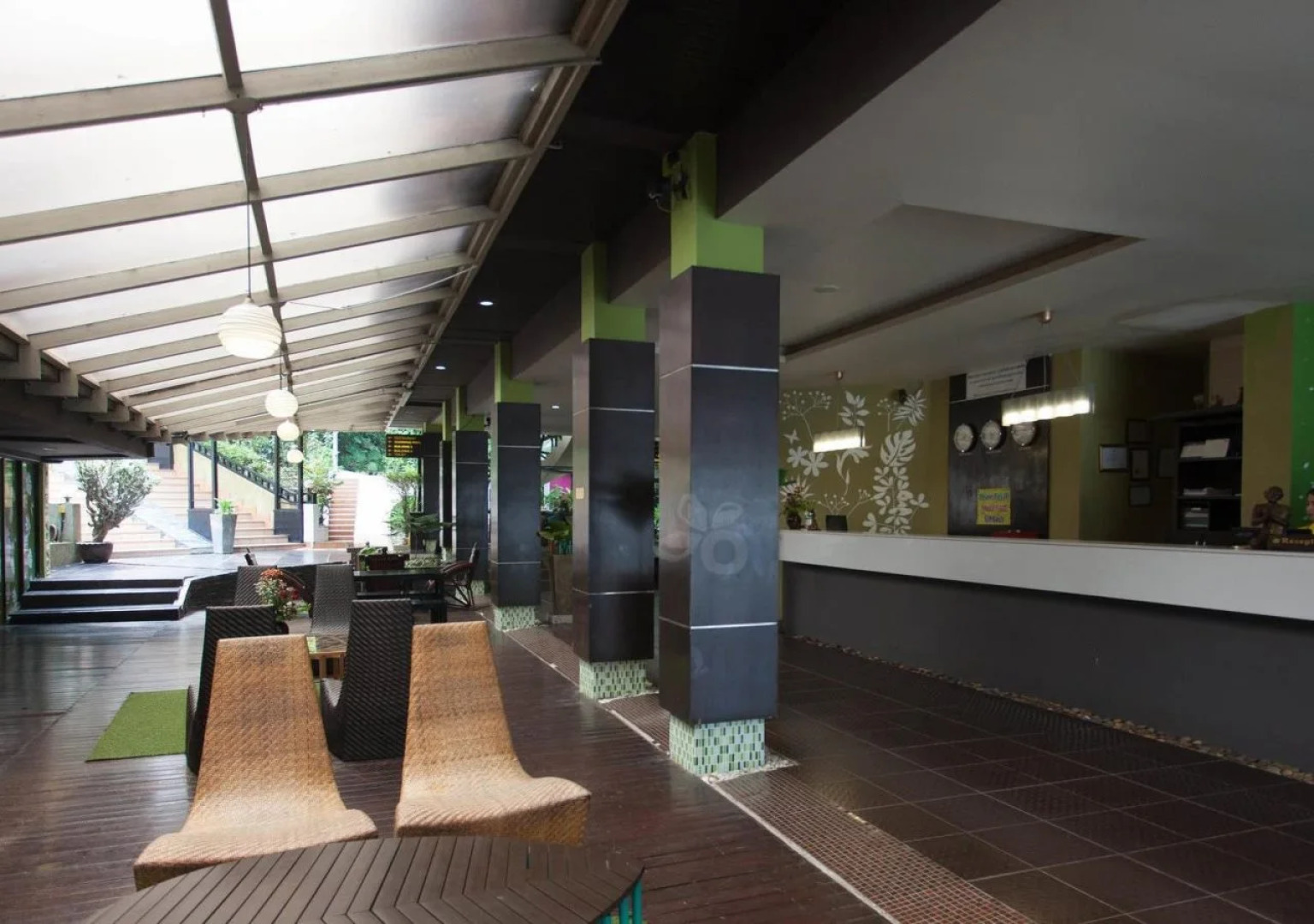 Anyavee Ban Ao Nang Resort