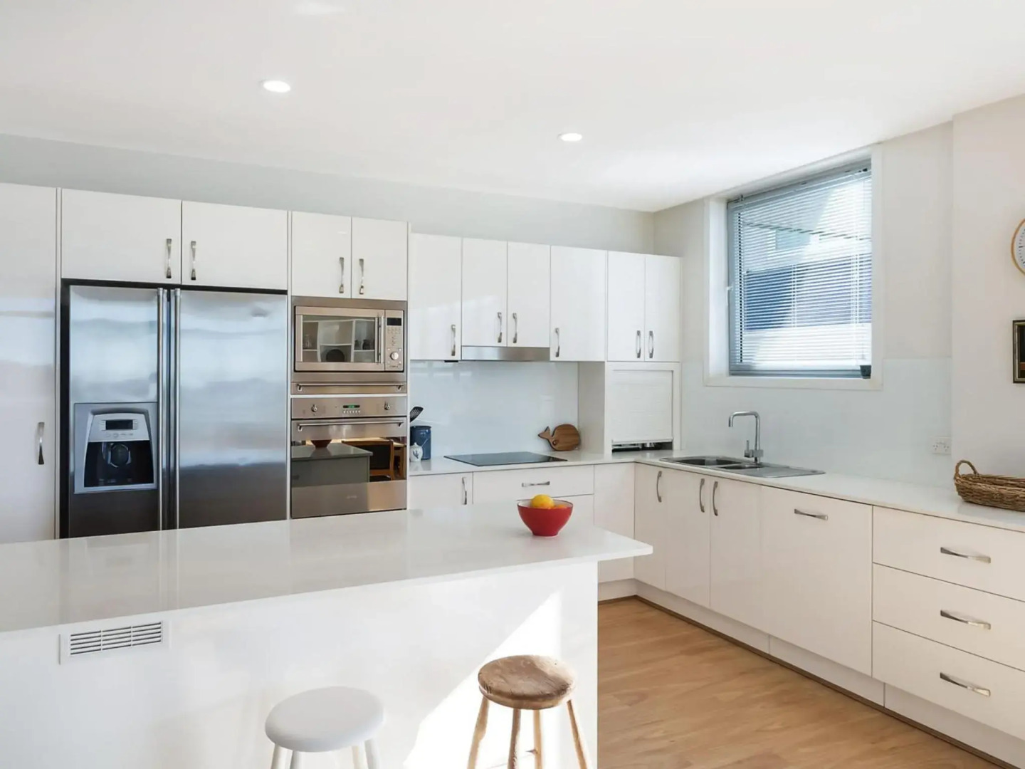 Wharf Apartment Unit 7